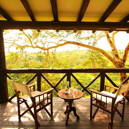 Emakoko Otel Nairobi Dış mekan fotoğraf