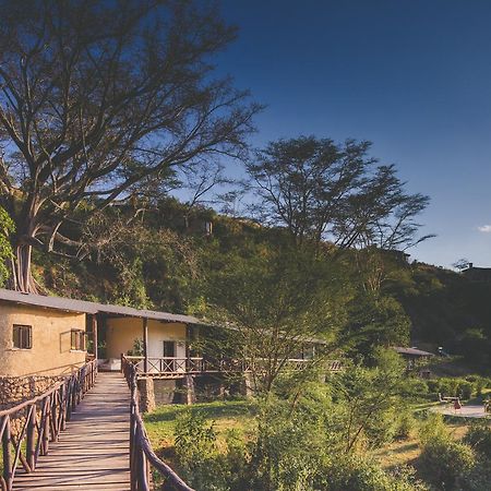 Emakoko Otel Nairobi Dış mekan fotoğraf