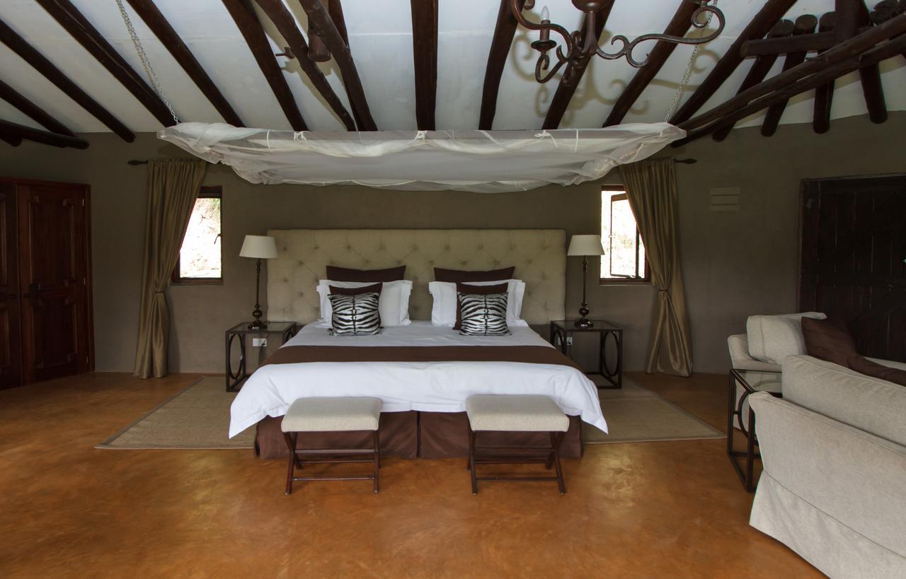 Emakoko Otel Nairobi Oda fotoğraf
