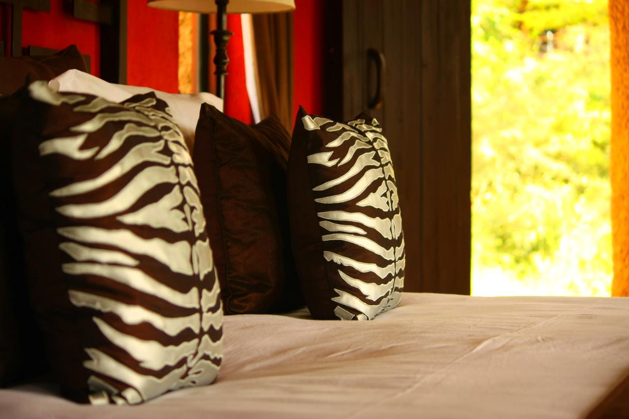 Emakoko Otel Nairobi Oda fotoğraf