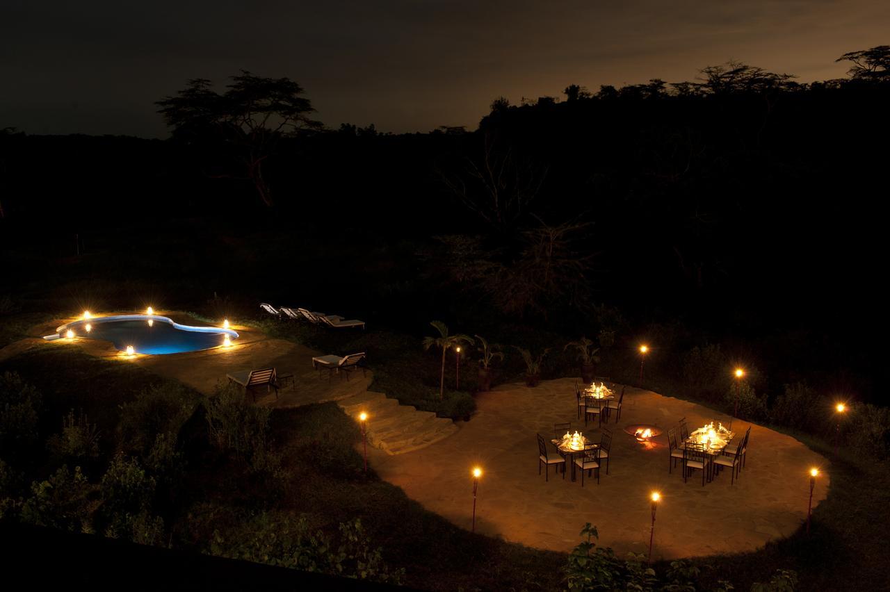 Emakoko Otel Nairobi Dış mekan fotoğraf