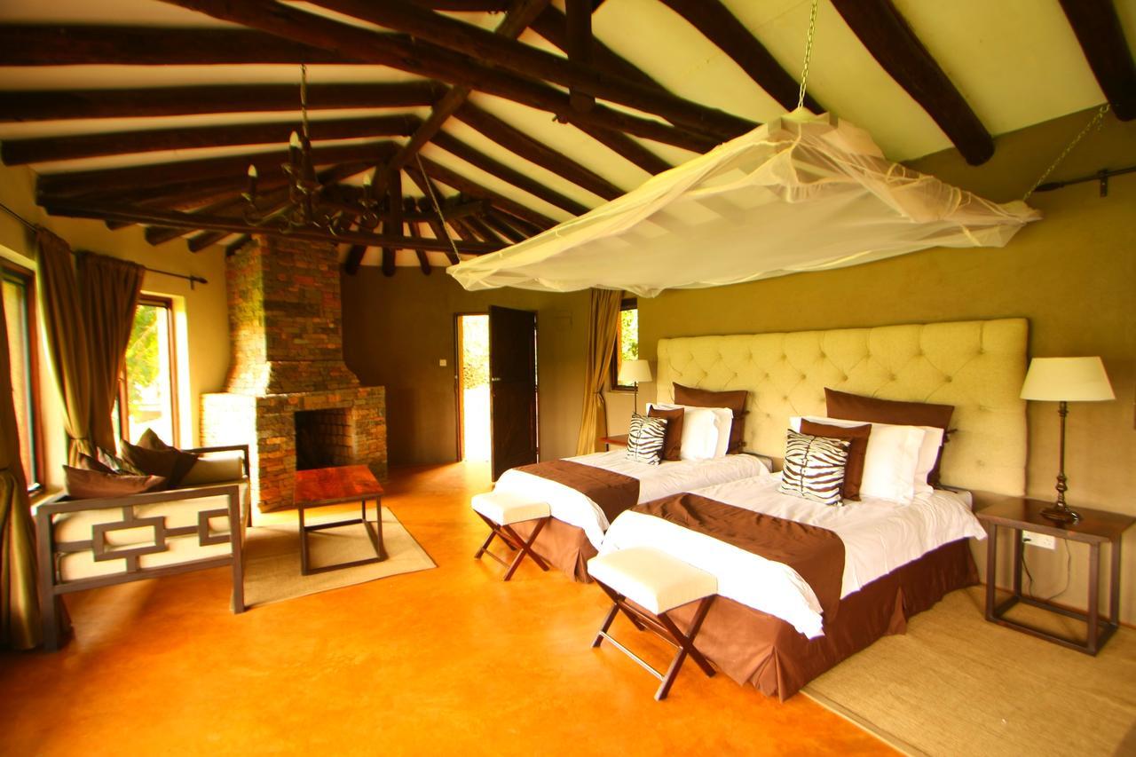 Emakoko Otel Nairobi Oda fotoğraf