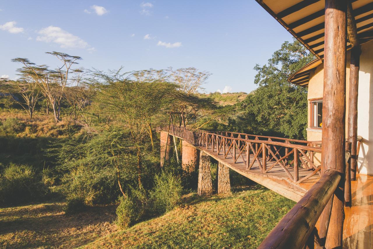 Emakoko Otel Nairobi Oda fotoğraf