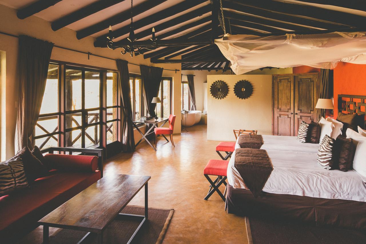 Emakoko Otel Nairobi Oda fotoğraf