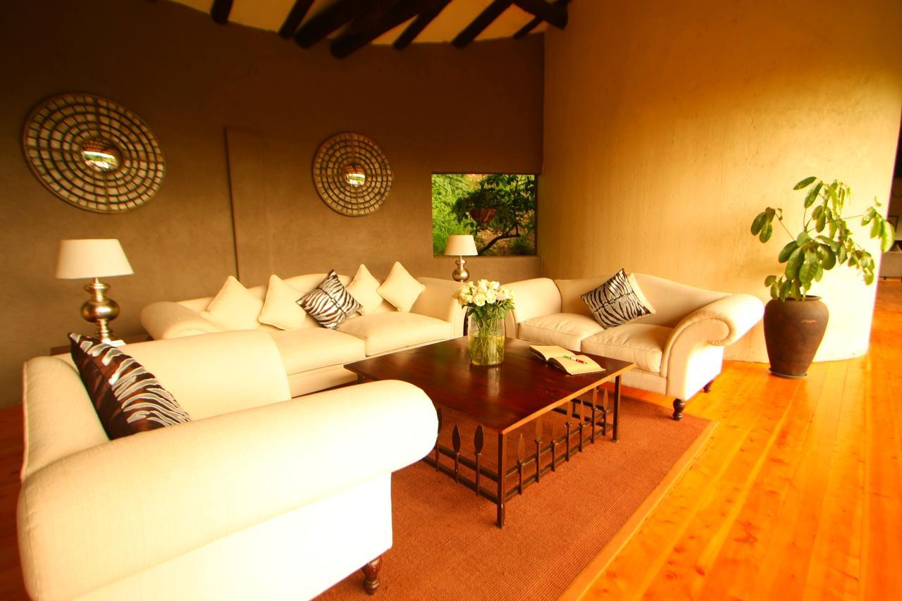 Emakoko Otel Nairobi Dış mekan fotoğraf